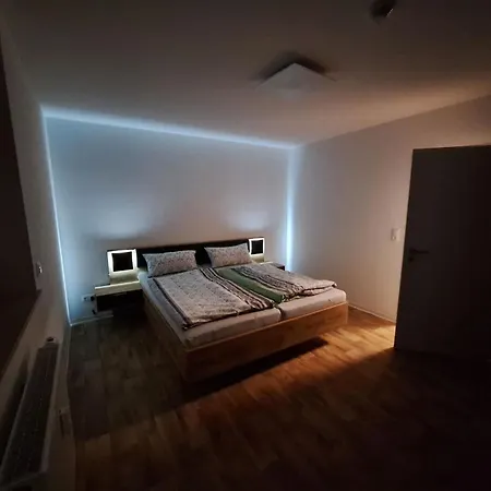 Apartment Bergblick-fewo