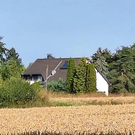 Bergblick-fewo *