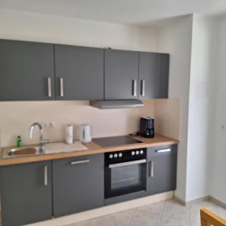 Bergblick-fewo Apartment Hohenstein-Ernstthal