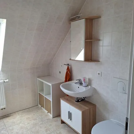 Bergblick-fewo Apartment