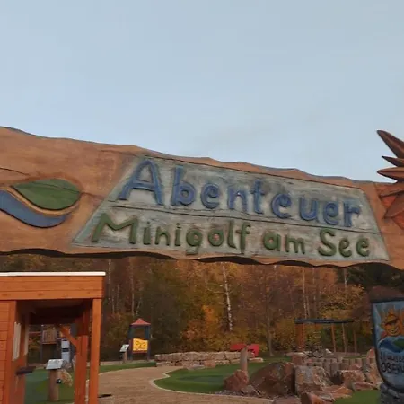 Bergblick-fewo Apartamento Hohenstein-Ernstthal