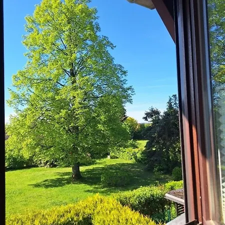 Bergblick-fewo Apartamento