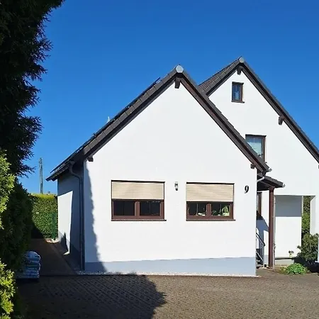 Apartamento Bergblick-fewo